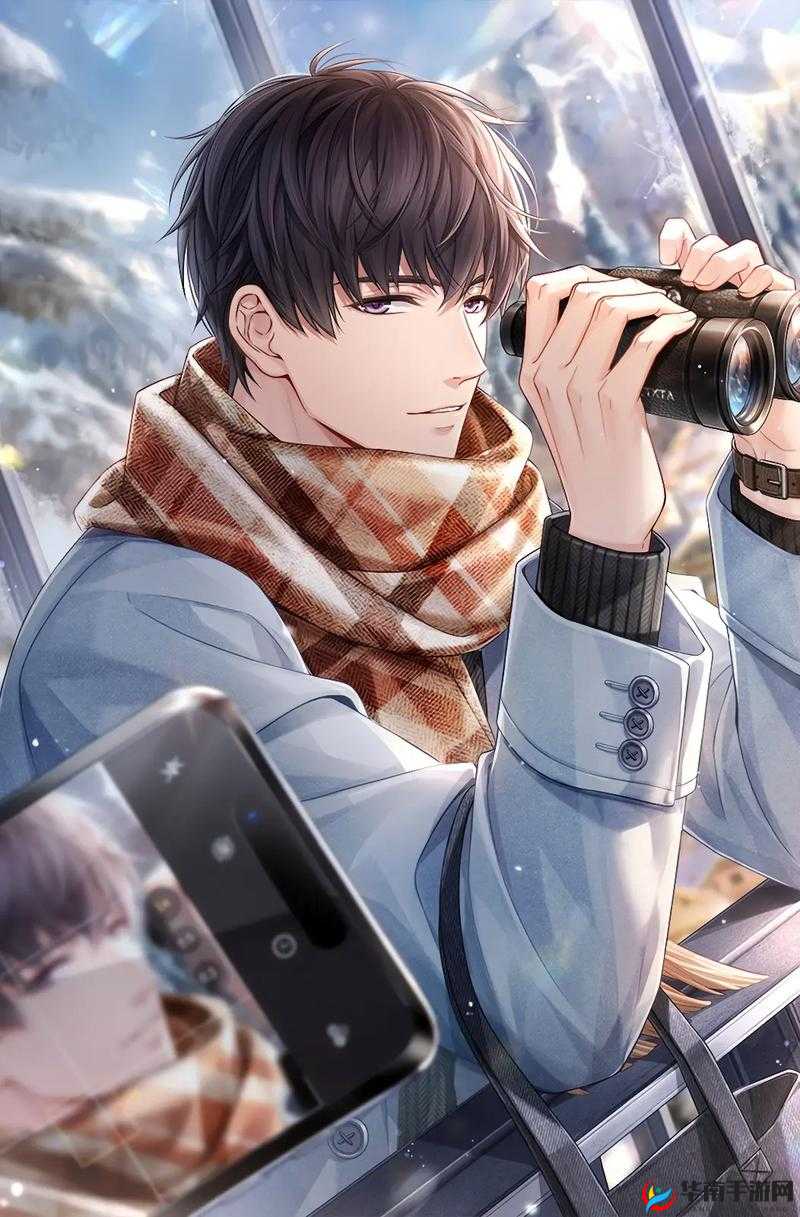 恋与制作人许墨山林之约全攻略：解锁最新约会副本剧情深度分享