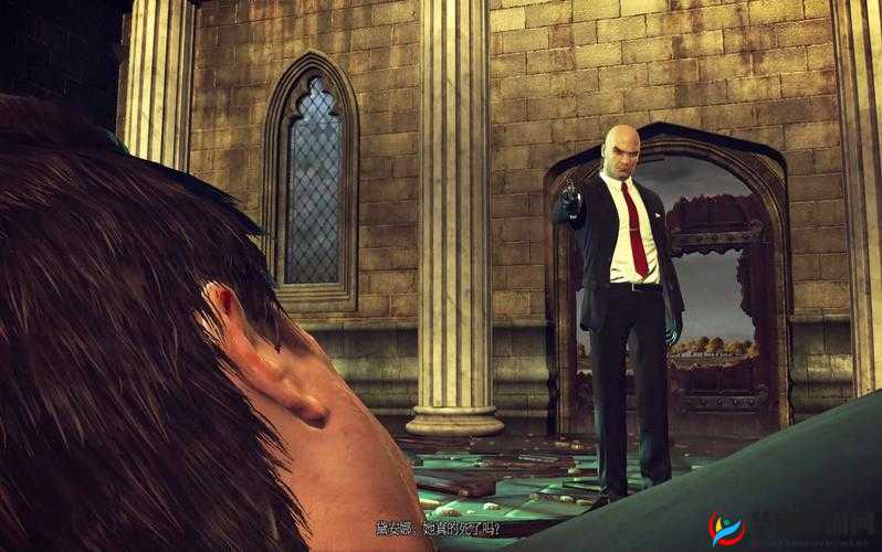 杀手 5：赦免 最高难度一石三鸟教程，教你如何在游戏中轻松完成高难度任务