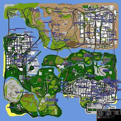 深入探索侠盗猎车圣安地列斯自行车独特玩法与技巧攻略