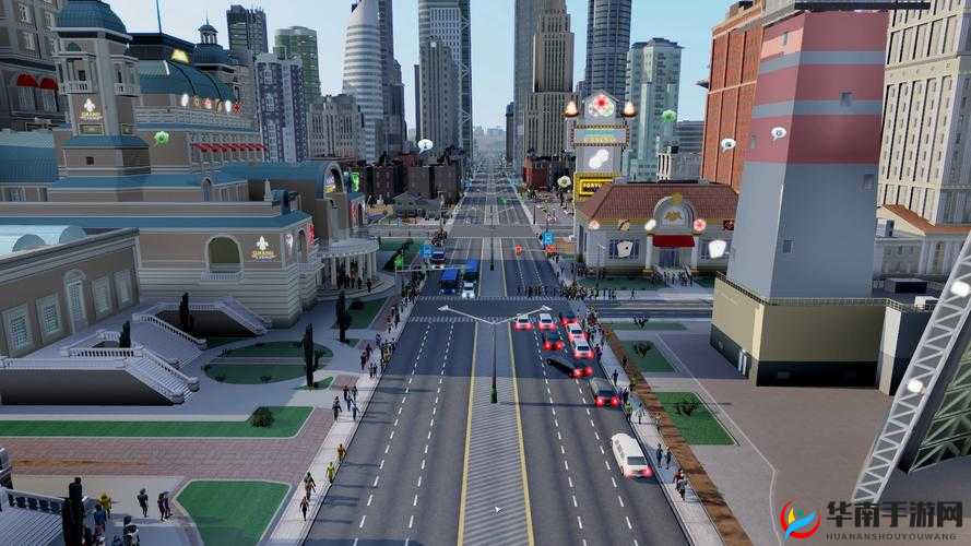 模拟城市 5 清水发展的全方位实用攻略与技巧详细解析