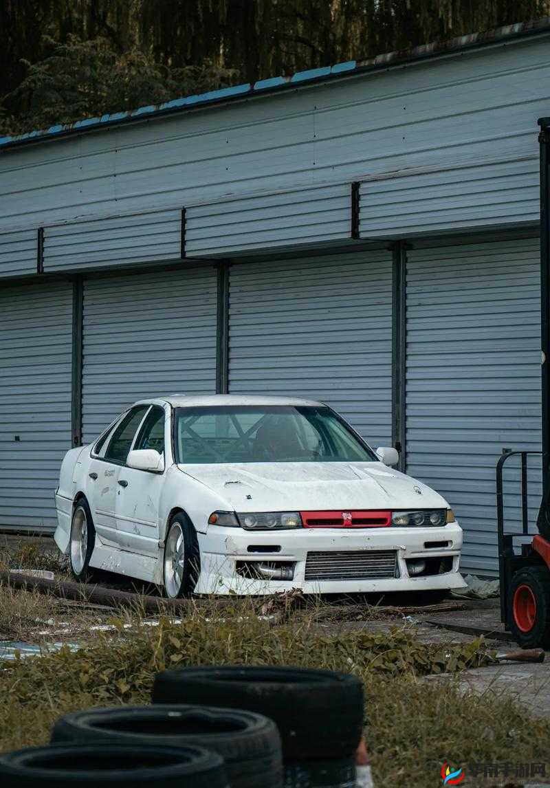 极品飞车 10:漂移攻略,教你成为赛道之王