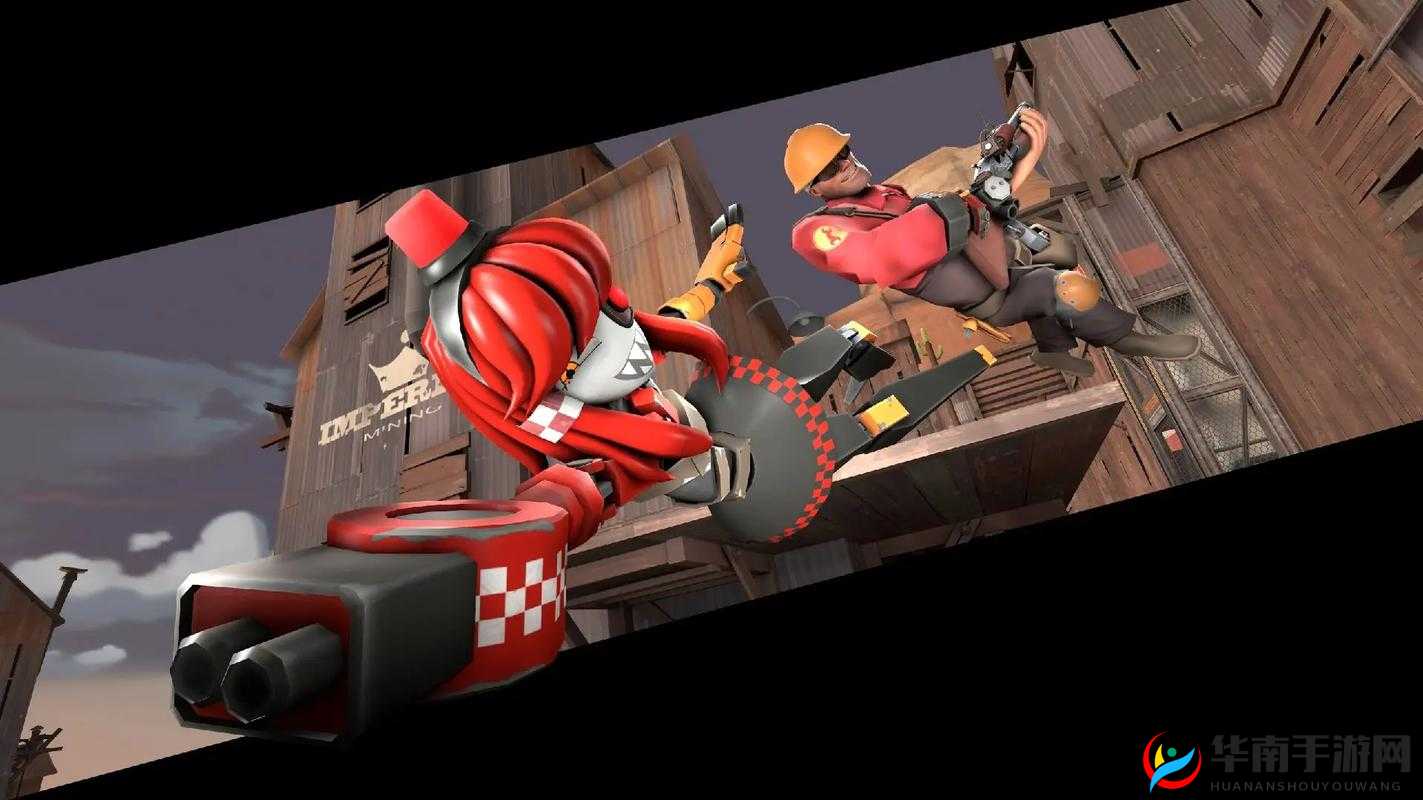 军团要塞 2 热门地图工程师心得分享与技巧探讨