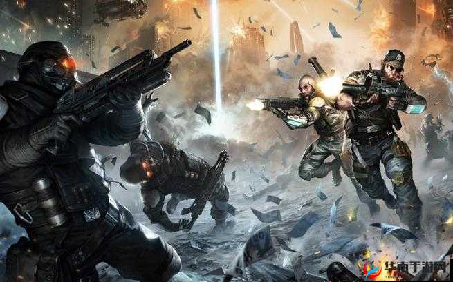 杀戮地带：雇佣兵多人模式高效对刷奖杯的绝佳途径与技巧