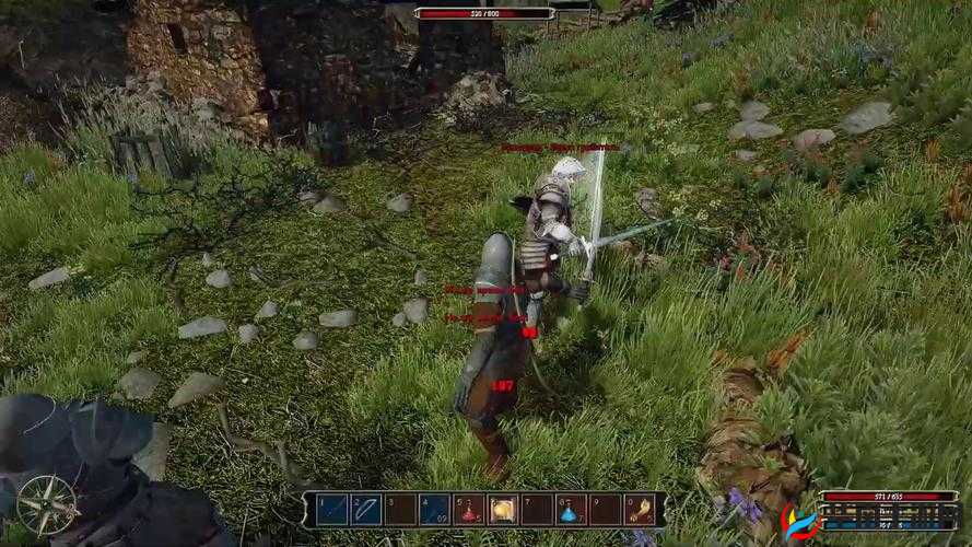 哥特王朝 3 中声望的作用以及装备图纸购买地点详细解析