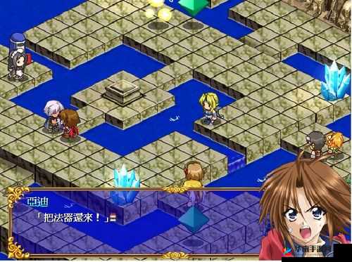 新神奇传说 3 全方位攻略秘籍大揭秘