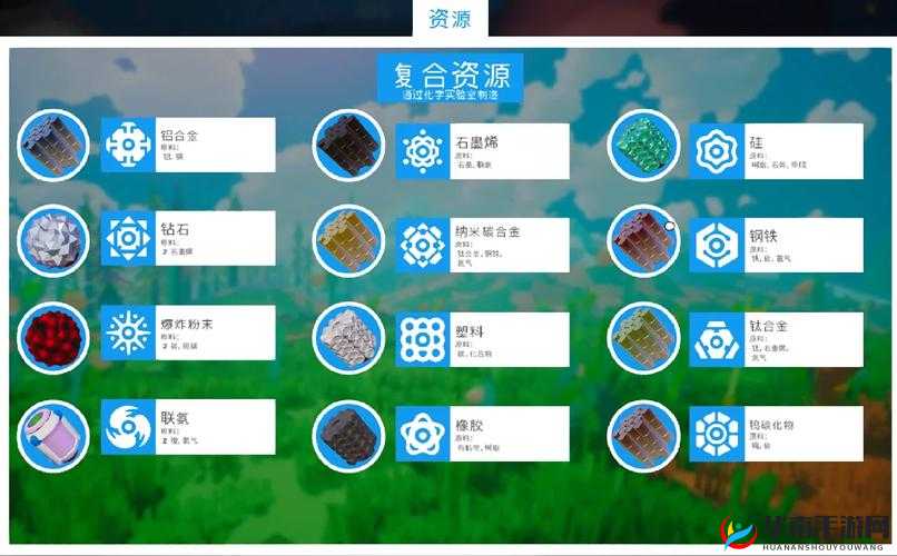 探索异星的秘密基地：异星探险家研究台的神奇用途与建造方法