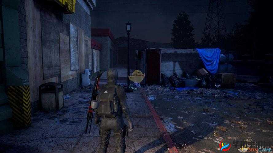 探索腐烂国度中各类建筑物独特特点及其多样实用用法