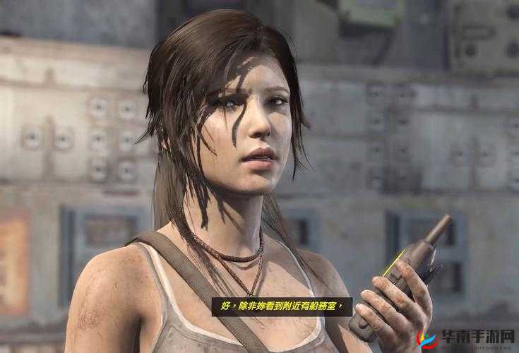 探寻古墓丽影 8：究竟有多好玩等你来揭晓