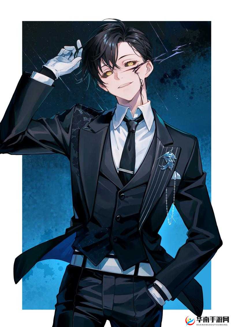 小小帝国枪道高手的华丽冒险之路