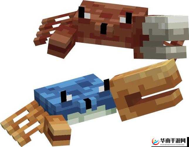 我的世界：探索可驯服的四大神奇动物