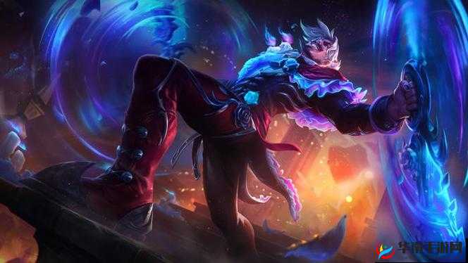 LOL 德莱文大头皮肤究竟何时上线 其售价多少备受玩家关注