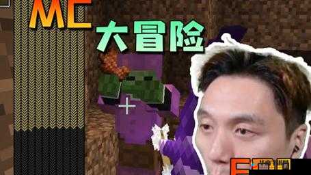 想知道我的世界知名主播籽岷究竟是怎样一个神秘人物吗