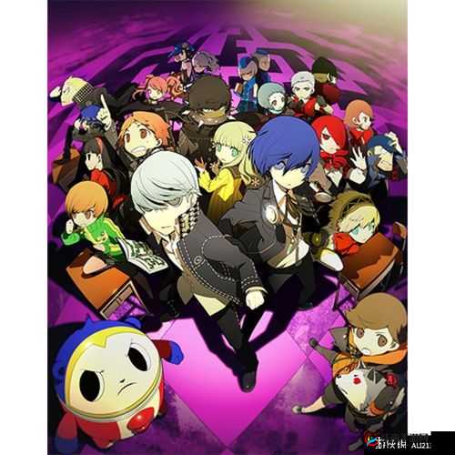 女神异闻录 Q：迷宫暗影赚钱秘籍：快速获取巨额财富的终极攻略