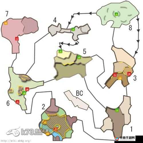 怪物猎人 4 天空山矿工详细攻略 从入门到精通全解析
