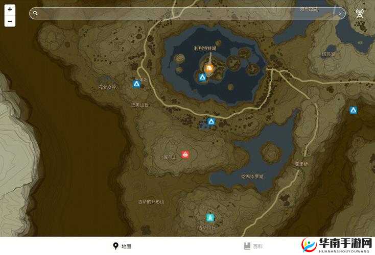 巫师 3 狂猎中水晶乌鸦头究竟在什么地方探寻其具体位置之谜