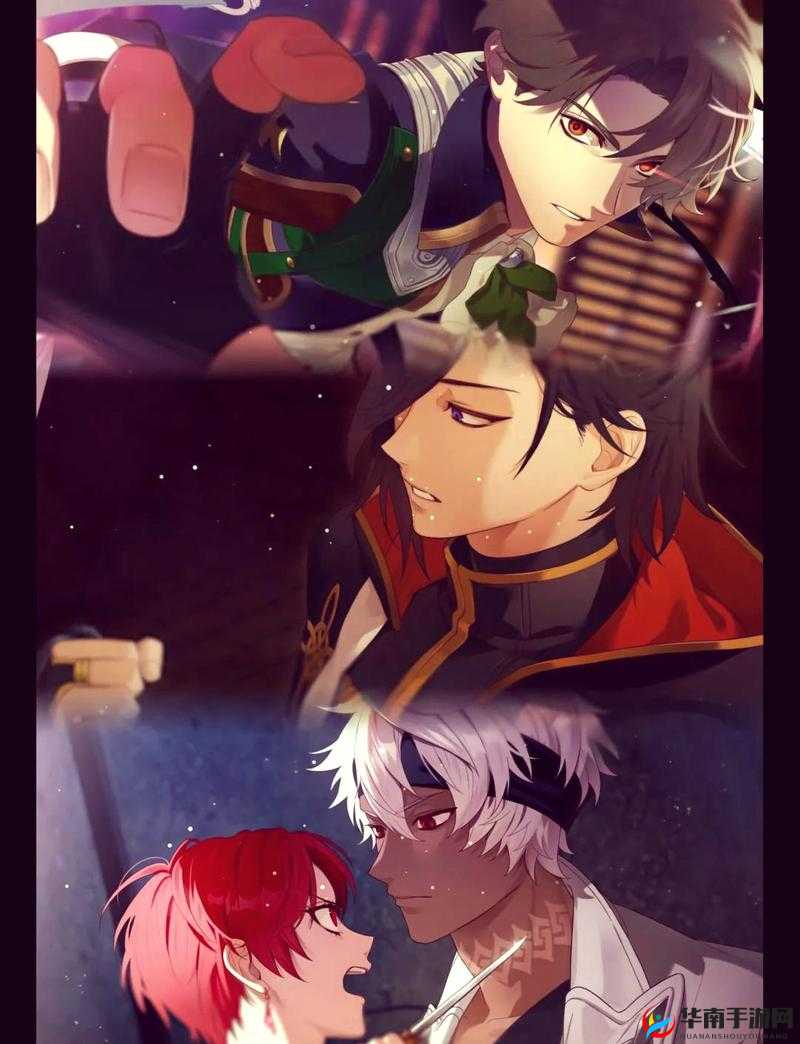 城堡争霸:封魔女技能大揭秘