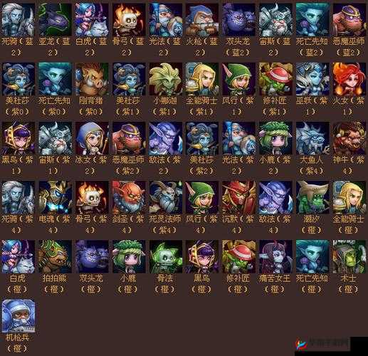 刀塔传奇刚背兽加点攻略以及其在游戏中表现究竟如何全面解析