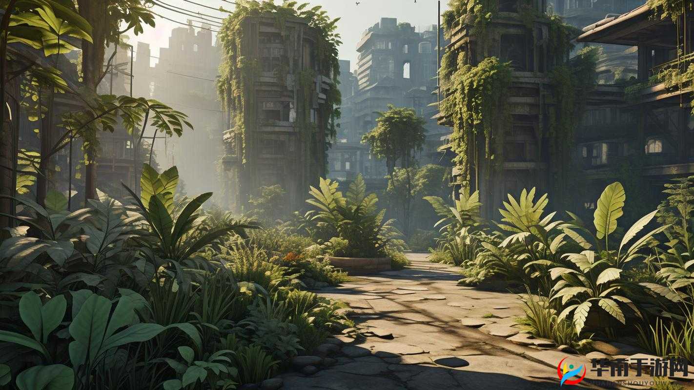 探索致命冒险的奇幻之旅:详细图文攻略全揭秘