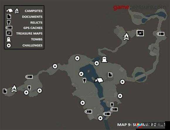 古墓丽影 9 多人模式快速刷级攻略