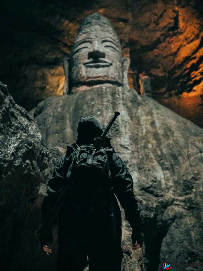 探寻魔之谷神秘人踪迹：神秘之地的神秘身影究竟藏身何处