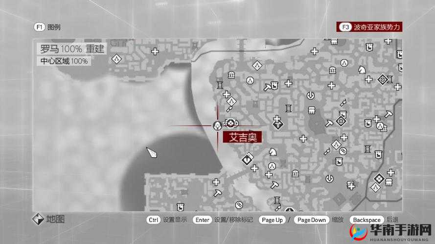 刺客信条兄弟会联机模式全攻略 从新手到高手的进阶指南