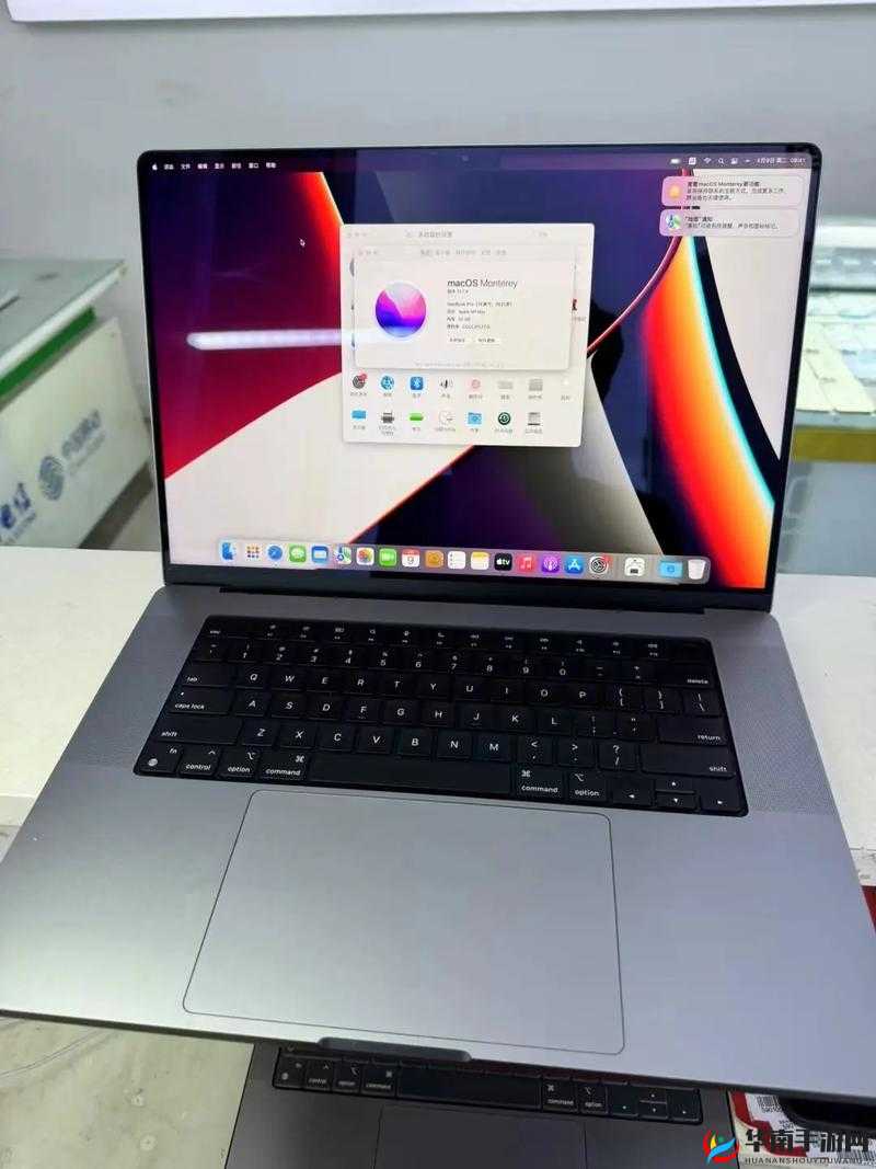 16 岁日本学生 MacBookPro 评测探讨之我见