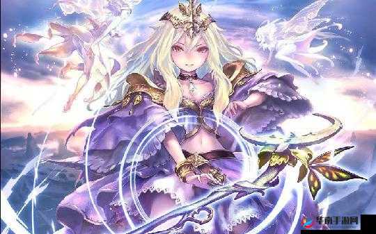 超越影之诗:大美法卡组搭配新篇章