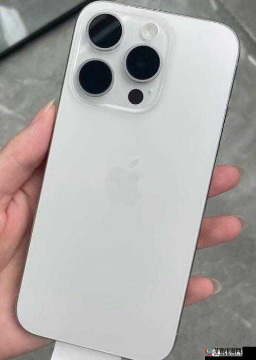 日本 iphone69：探索科技与时尚的未来