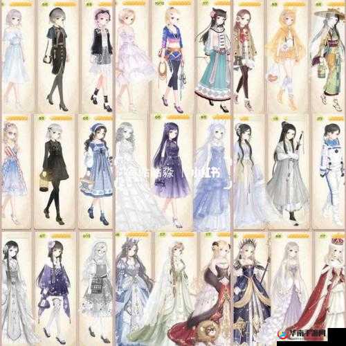 《暖暖环游世界神秘岛叛逆少女时尚穿搭指南:高分攻略揭秘》