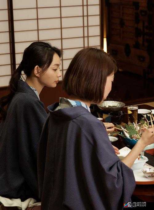 上司的老婆：家庭中的温暖力量