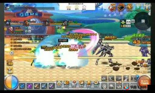 苍蓝境界雷尼希安技能加点攻略：高效分配属性点，提升雷尼希安战力指南