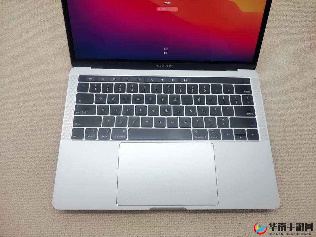 18 岁 macbook pro 高清：珍贵的回忆