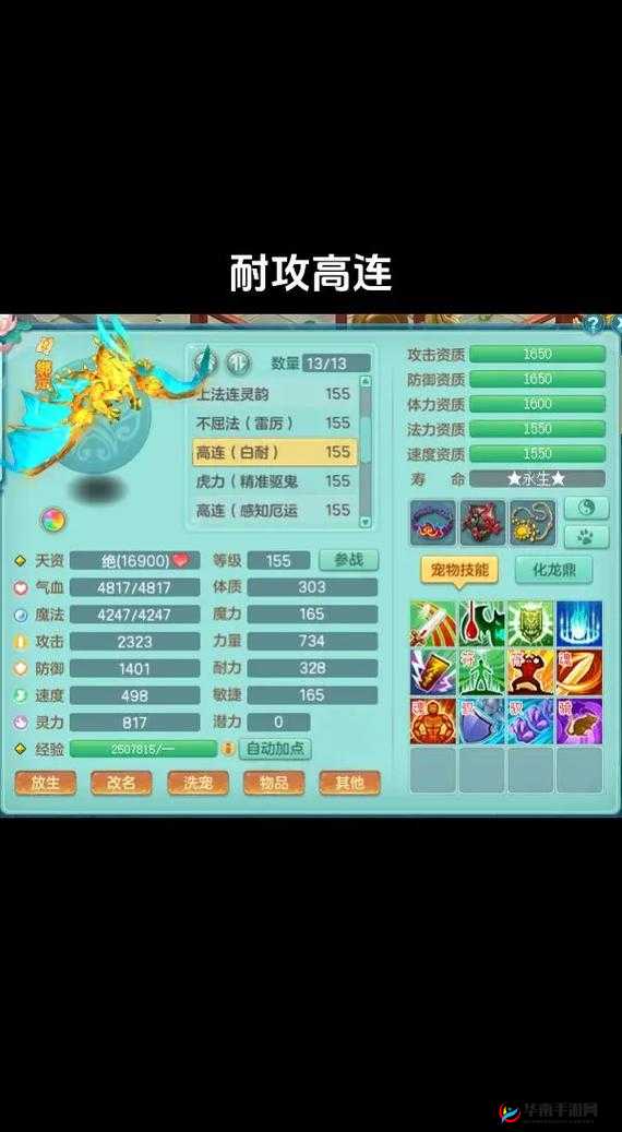 神武2神兽宝宝获取攻略：打书方法与技巧全解析