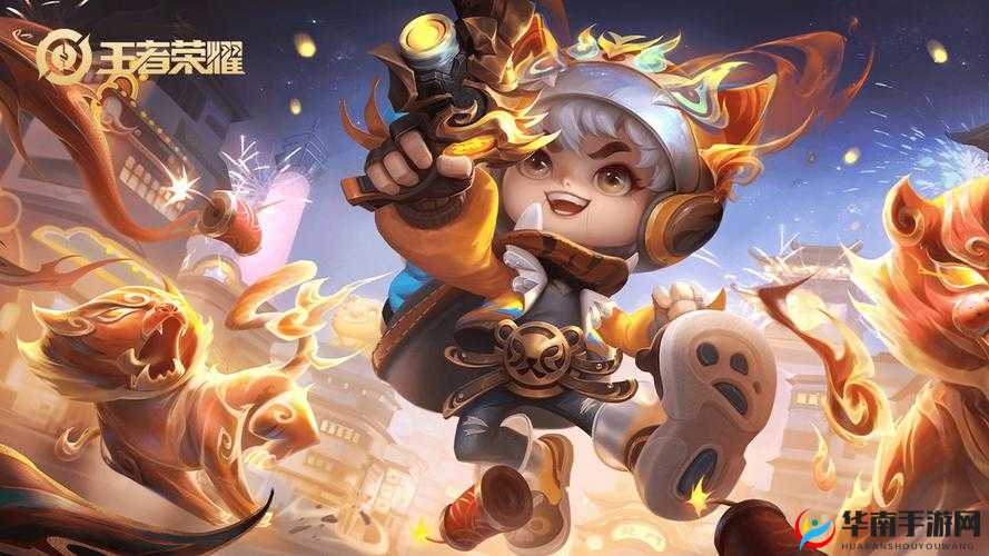 鲁班号职业揭秘：王者荣耀老夫子试炼中的奥秘揭晓