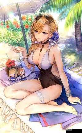 碧蓝航线胡德泳装皮肤获取攻略：全面解析如何轻松拥有胡德泳装皮肤