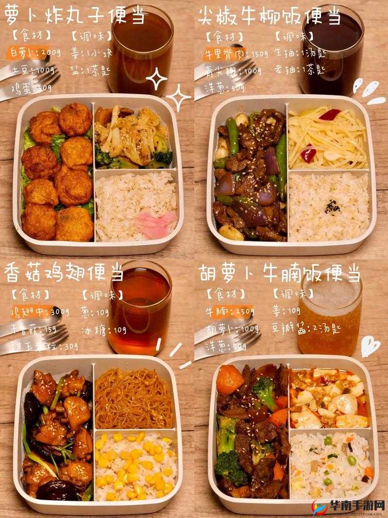 肉食教师食取报告 2：深度解析