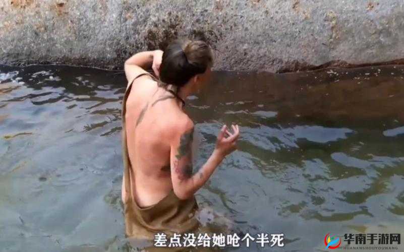 卡一卡二卡三无人区乱码入：荒野求生的刺激挑战