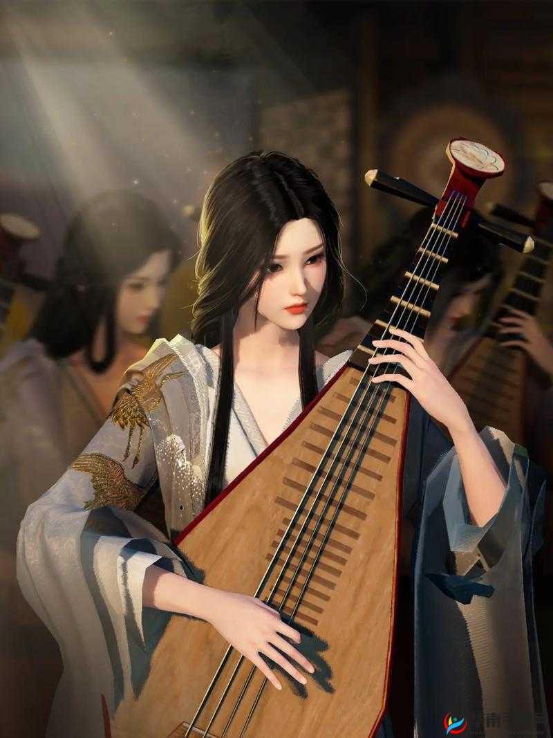 项羽武器之谜：剑侠情缘手游6月10日每日题解析