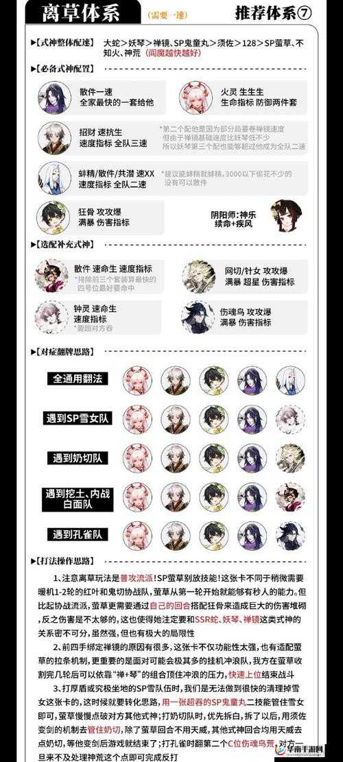 阴阳师平民省钱攻略:玩转游戏的经济实惠玩法