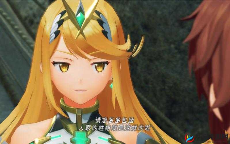 异度之刃2英雄阿德尔烤饼获取位置分享