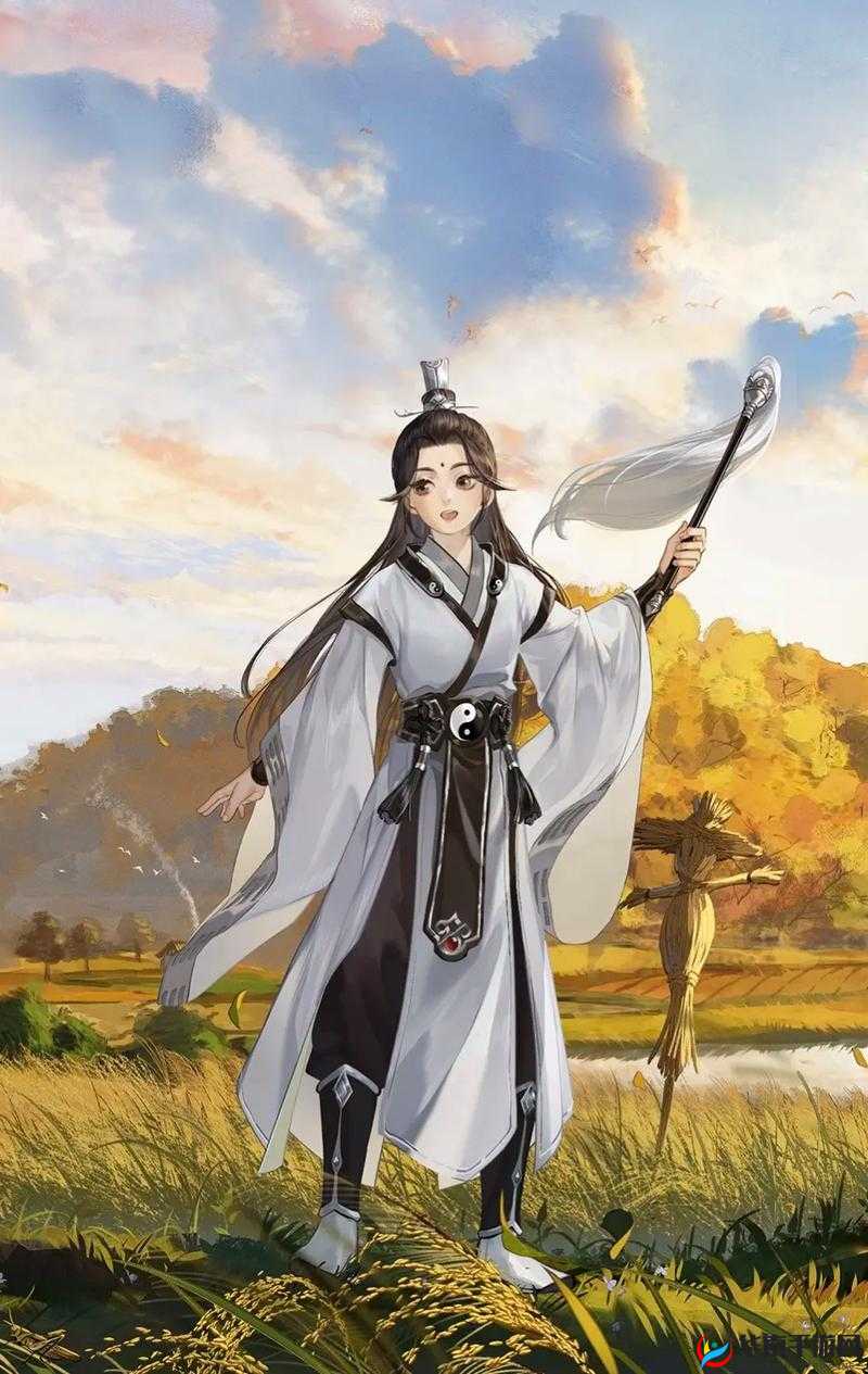 楚留香手游南无生位置介绍