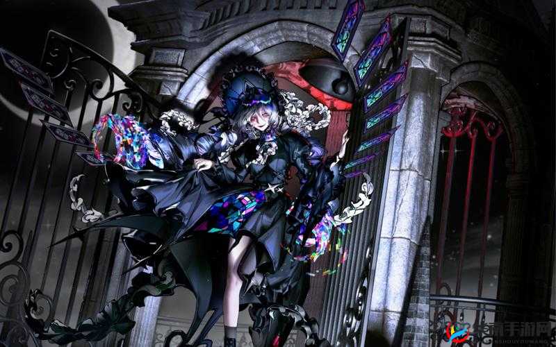 迷途星光揭秘：迷宫内核彩蛋打法指南与彩蛋攻略