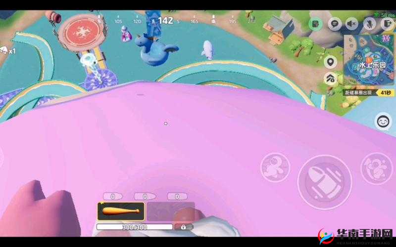 野蛮人大作战吃鸡攻略：实战技巧与生存法则详解