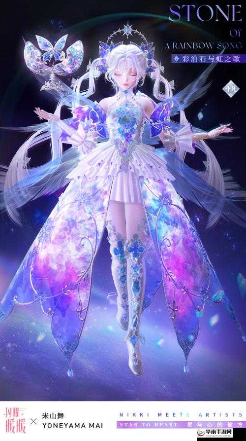 闪耀暖暖：如何获取纯思结晶及其作用解析