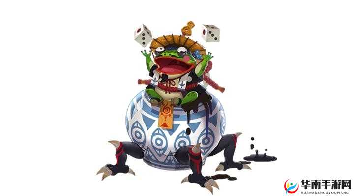 阴阳师青蛙瓷器信物图片大全：全面汇总各类青蛙瓷器信物图片