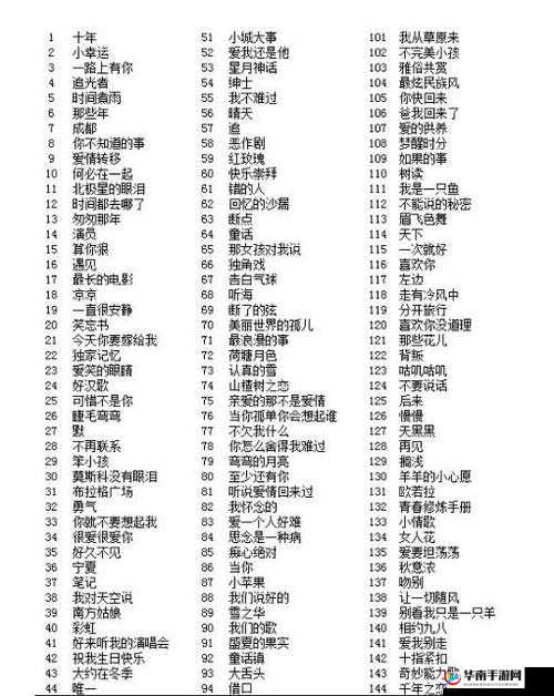 猜歌达人802关答案揭晓:经典旋律背后的秘密