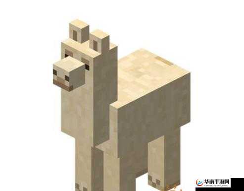 我的世界羊驼驯服攻略：羊驼驯服方法与技巧