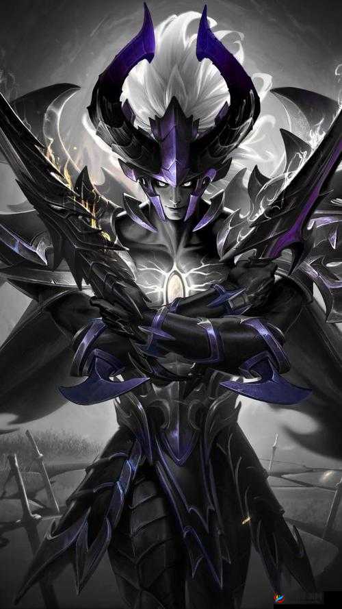 王者荣耀宫本武藏攻略：新手指南助你掌控剑圣暗影之艺