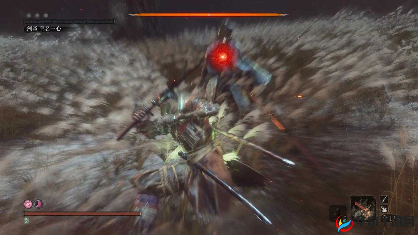 《只狼:影逝度》地下室钥匙获取全攻略:位置揭秘与刷取方法详解