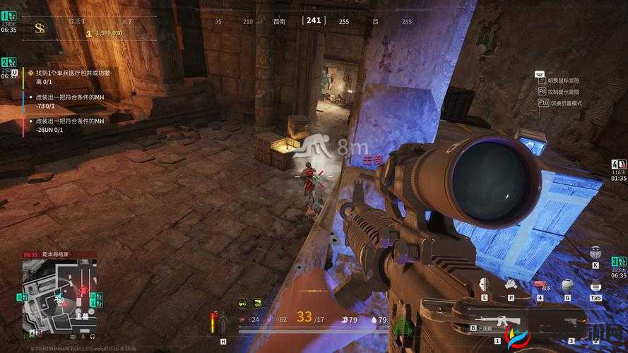 CF手游荒岛特训服务器爆满解决方案：游戏进不去怎么办？攻略助你轻松解决